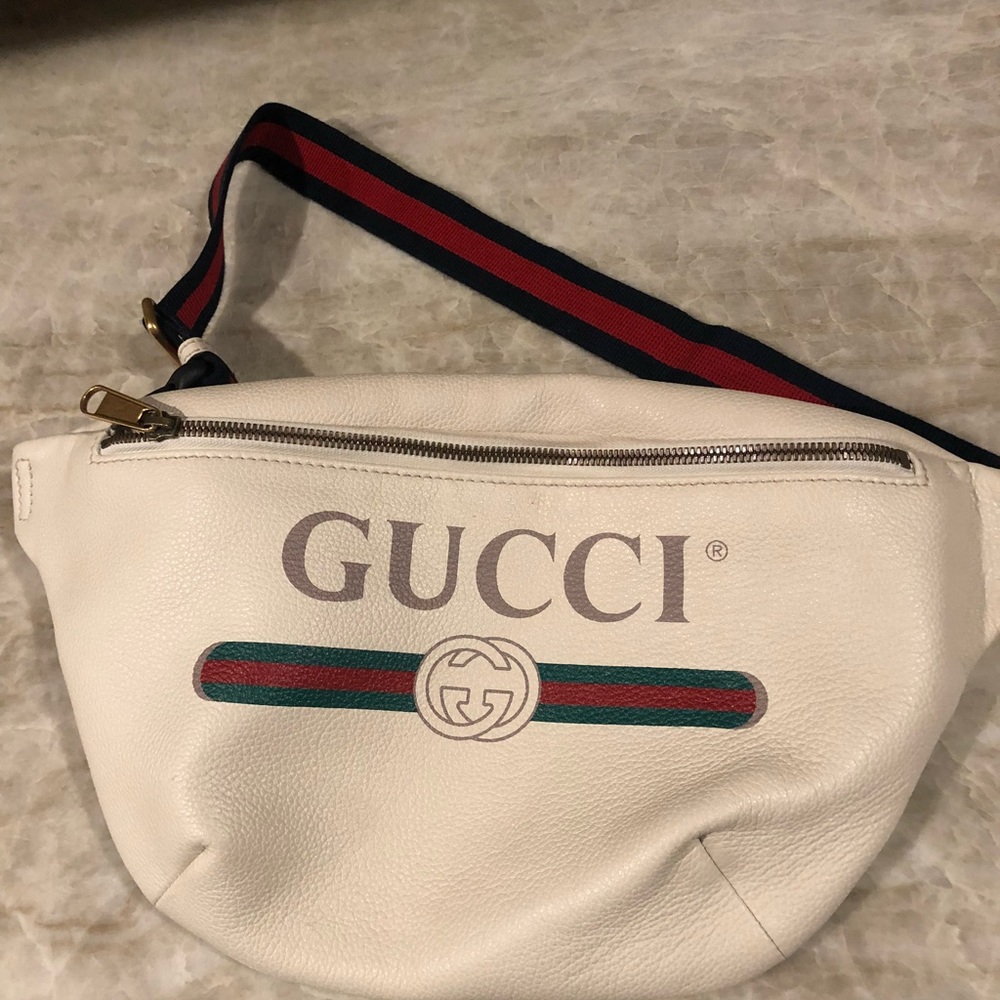 Gucci bag